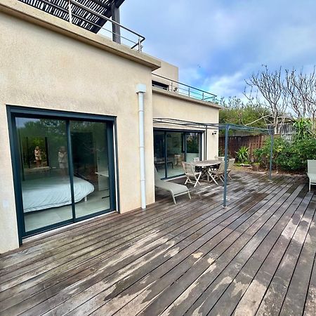 Appartement Luxe Le Levant Ιέρ Εξωτερικό φωτογραφία