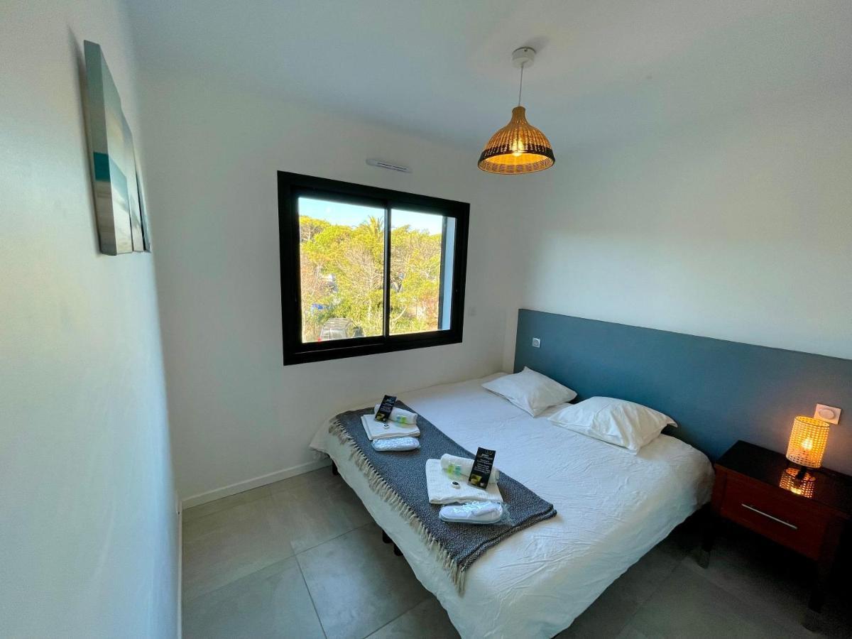 Appartement Luxe Le Levant Ιέρ Εξωτερικό φωτογραφία