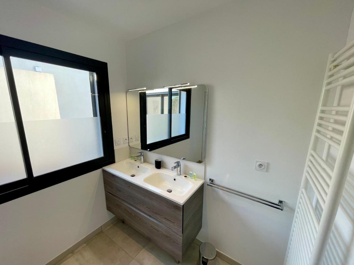 Appartement Luxe Le Levant Ιέρ Εξωτερικό φωτογραφία