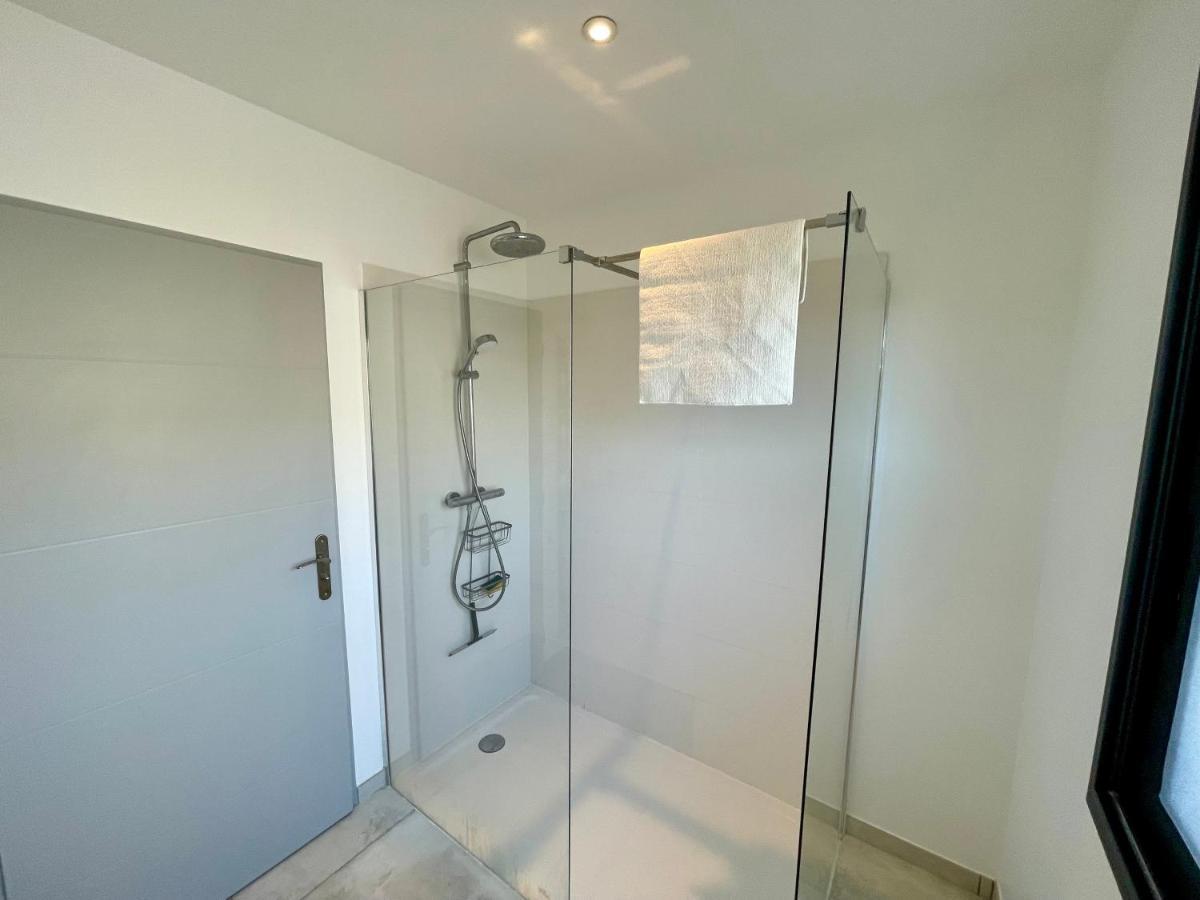 Appartement Luxe Le Levant Ιέρ Εξωτερικό φωτογραφία