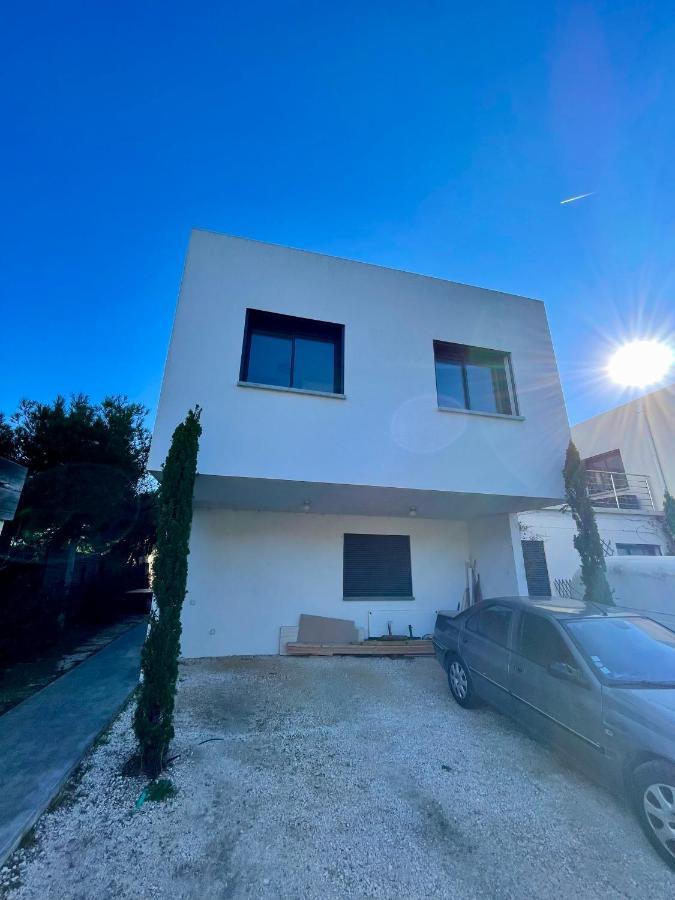 Appartement Luxe Le Levant Ιέρ Εξωτερικό φωτογραφία