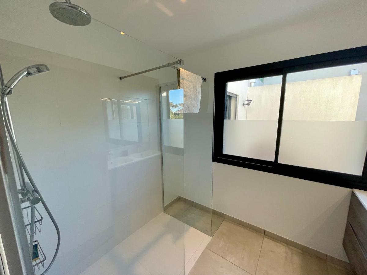 Appartement Luxe Le Levant Ιέρ Εξωτερικό φωτογραφία