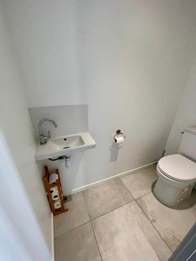 Appartement Luxe Le Levant Ιέρ Εξωτερικό φωτογραφία