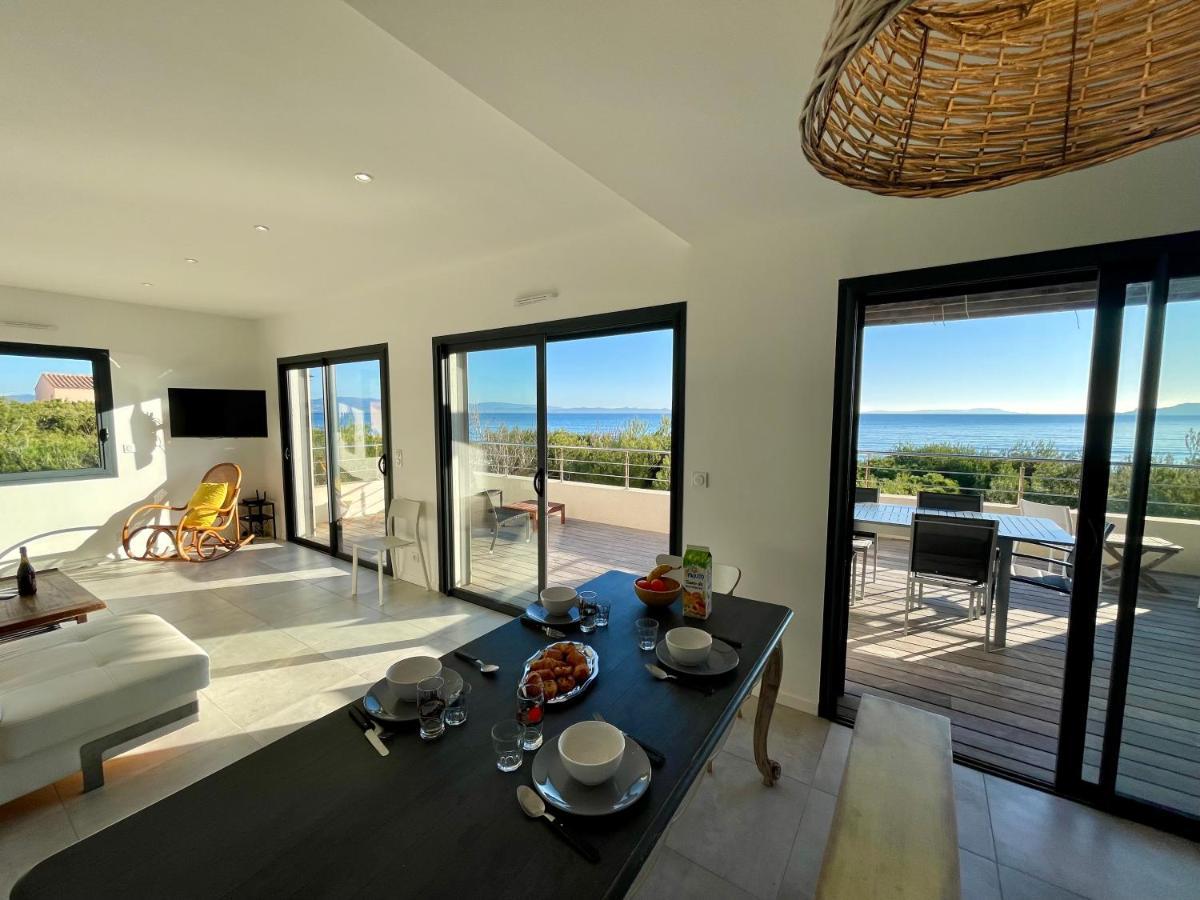 Appartement Luxe Le Levant Ιέρ Εξωτερικό φωτογραφία