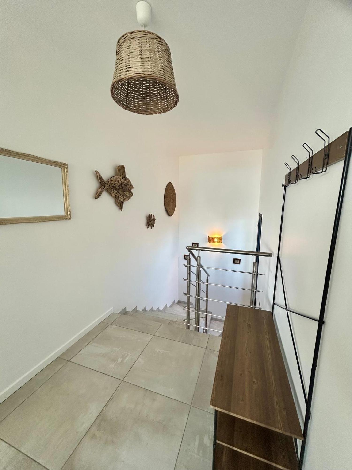 Appartement Luxe Le Levant Ιέρ Εξωτερικό φωτογραφία