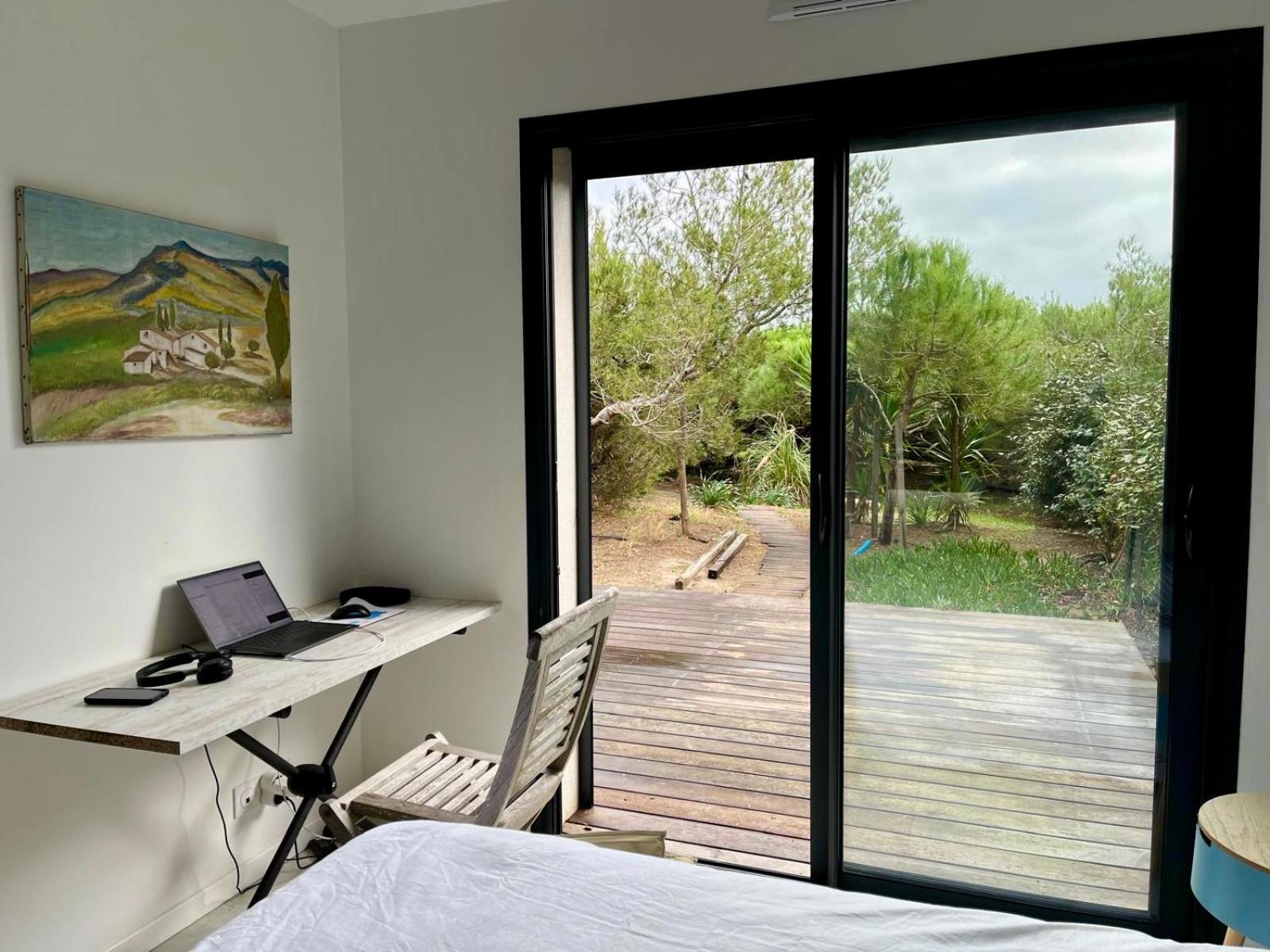 Appartement Luxe Le Levant Ιέρ Εξωτερικό φωτογραφία