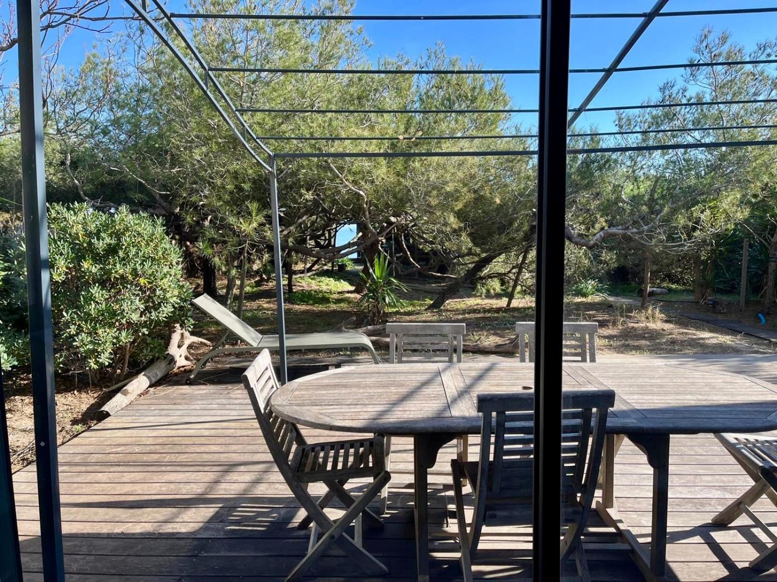 Appartement Luxe Le Levant Ιέρ Εξωτερικό φωτογραφία