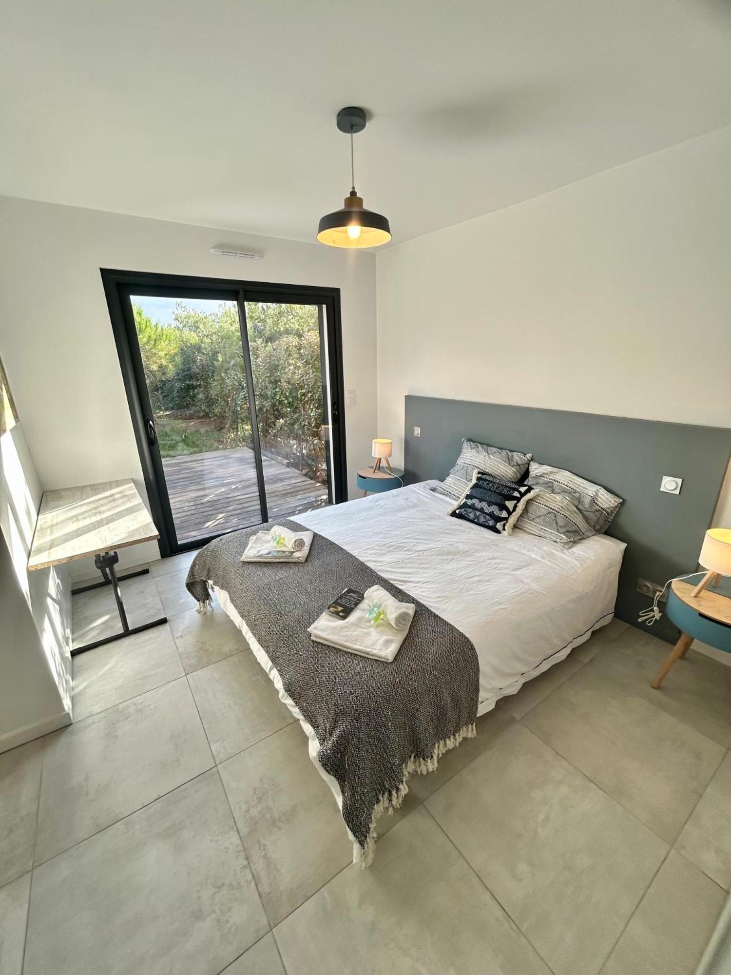 Appartement Luxe Le Levant Ιέρ Εξωτερικό φωτογραφία