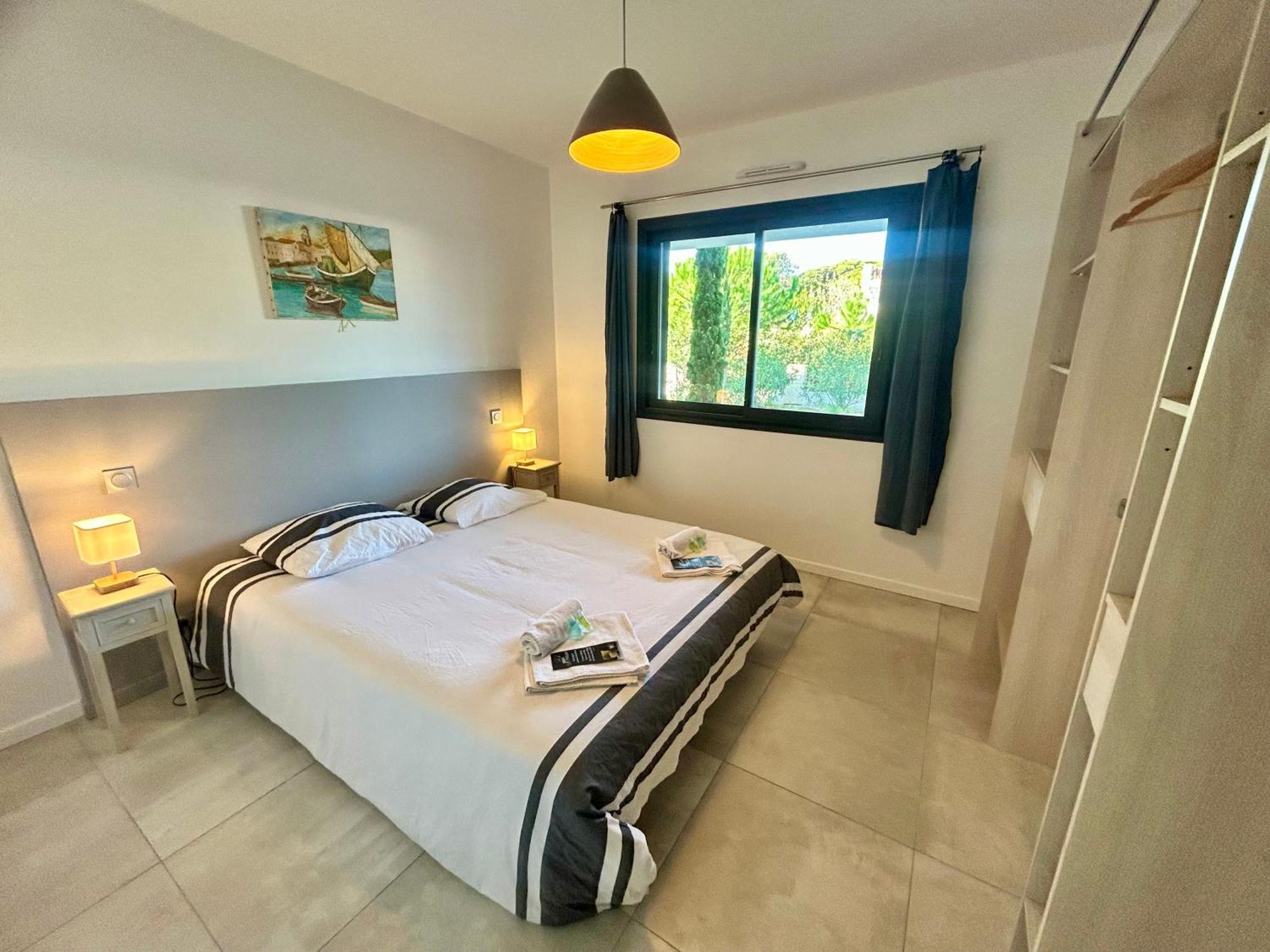 Appartement Luxe Le Levant Ιέρ Εξωτερικό φωτογραφία