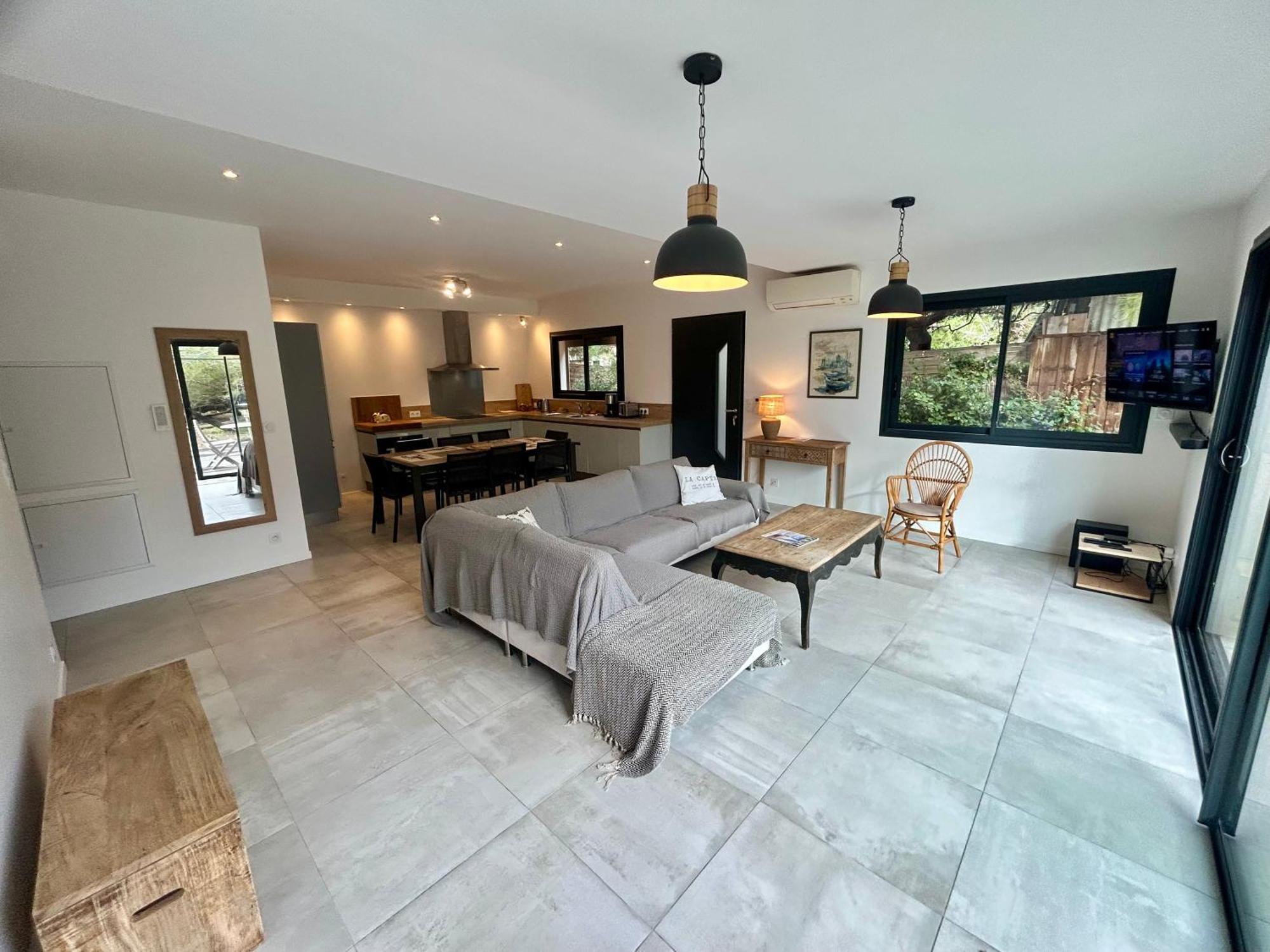 Appartement Luxe Le Levant Ιέρ Εξωτερικό φωτογραφία