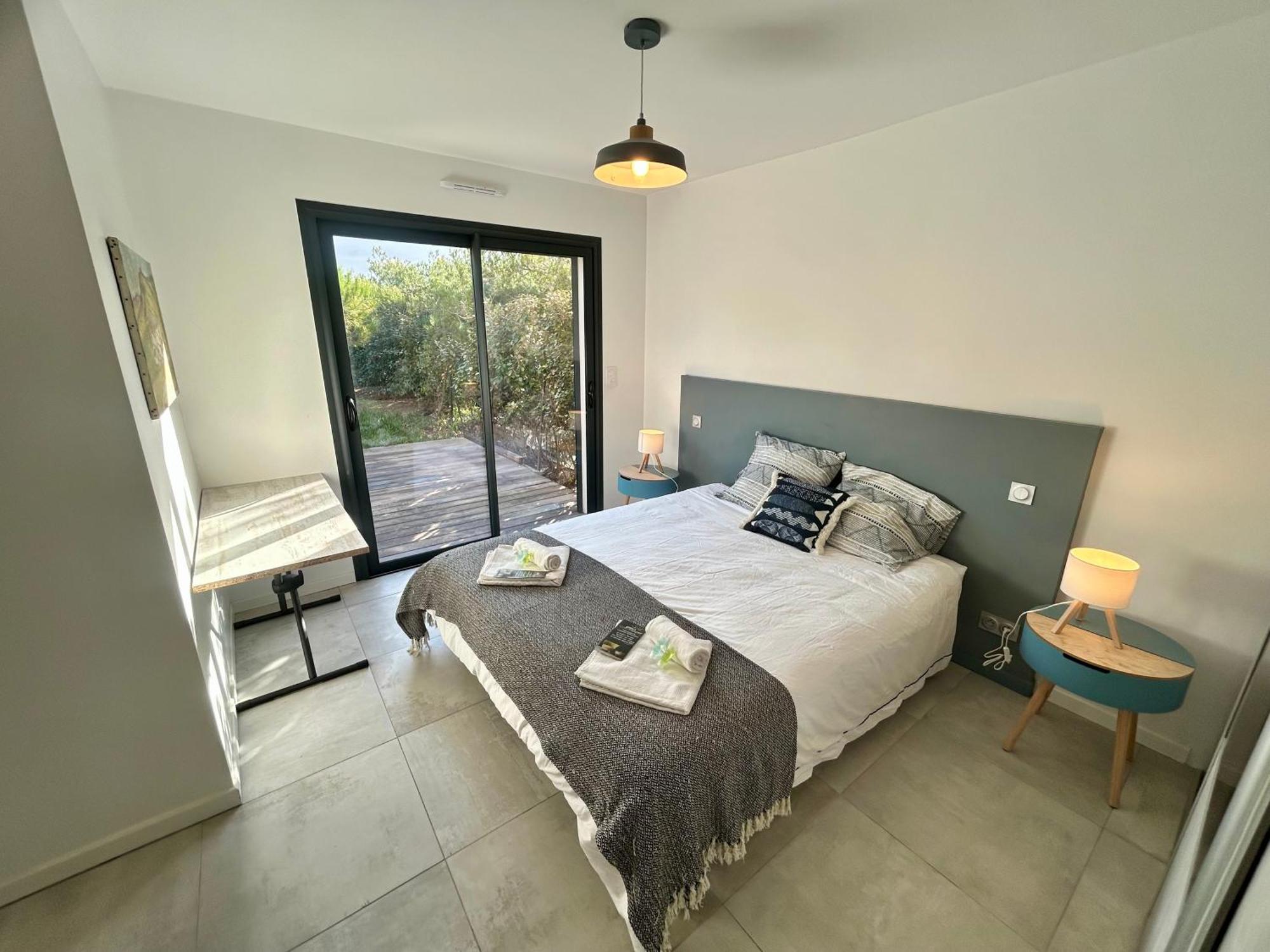 Appartement Luxe Le Levant Ιέρ Εξωτερικό φωτογραφία