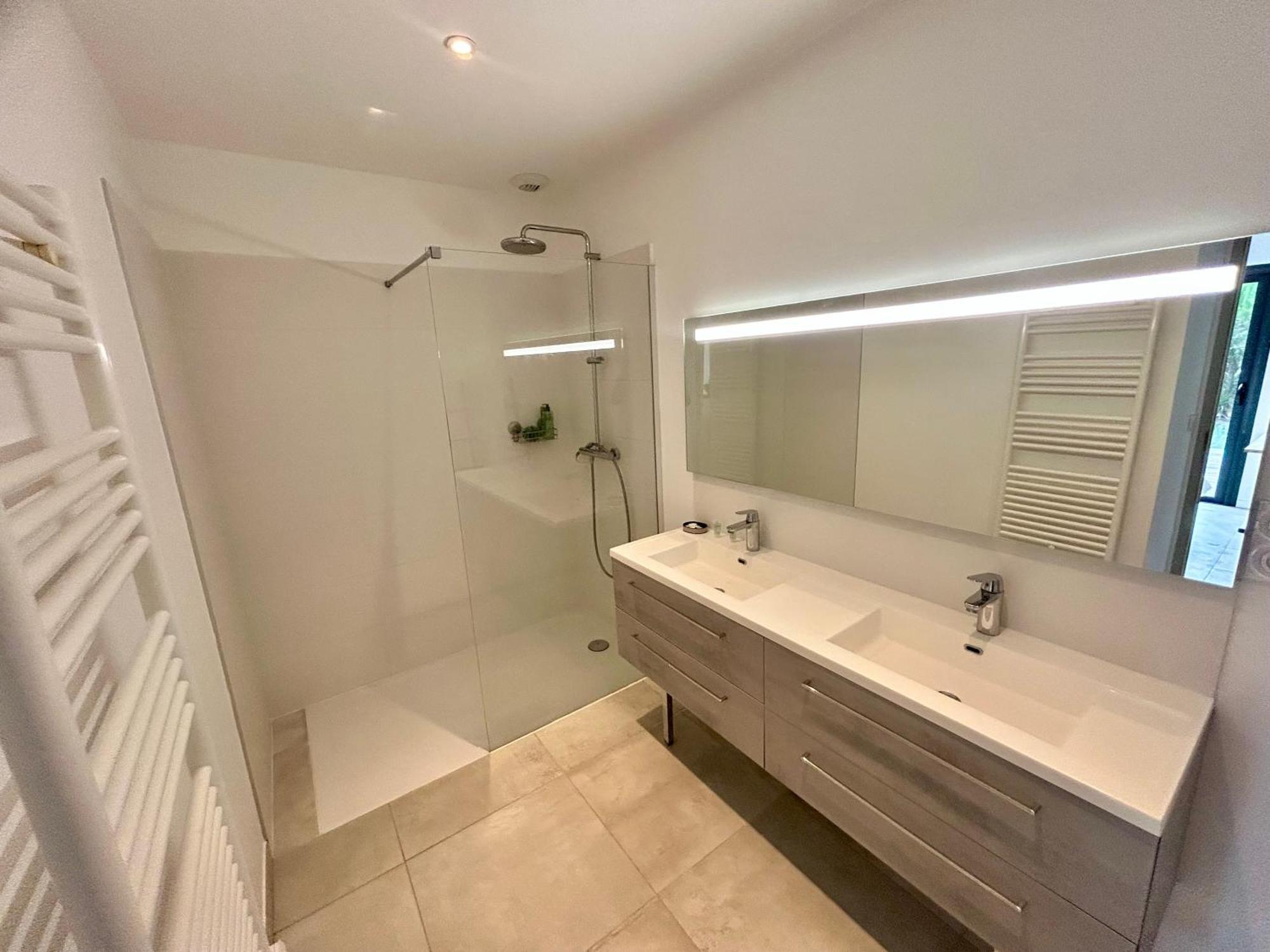 Appartement Luxe Le Levant Ιέρ Εξωτερικό φωτογραφία