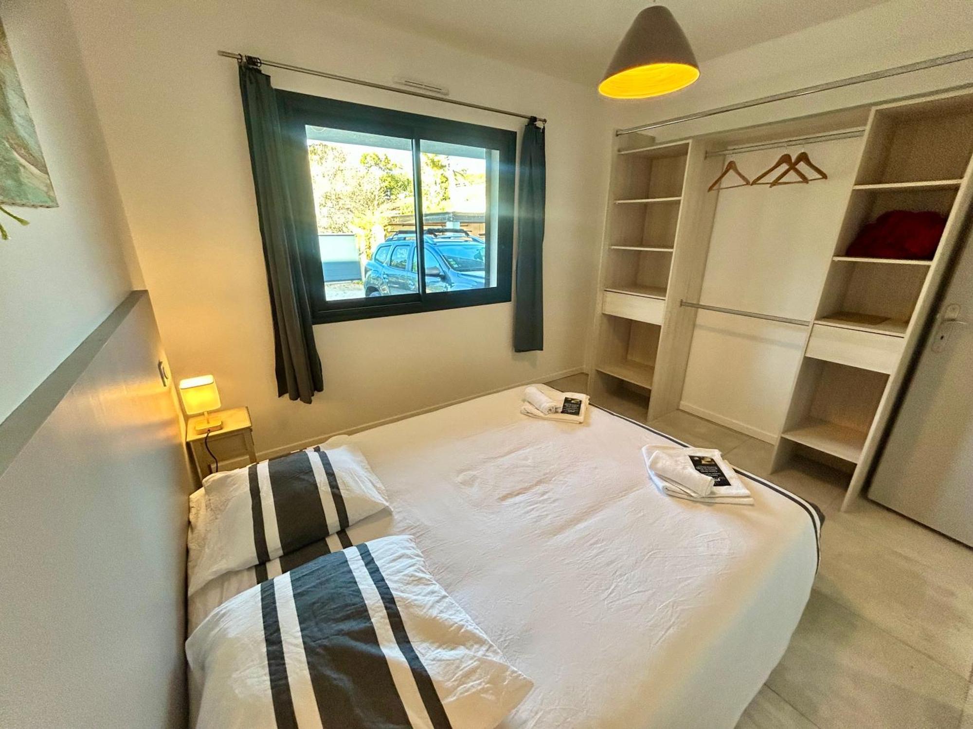 Appartement Luxe Le Levant Ιέρ Εξωτερικό φωτογραφία