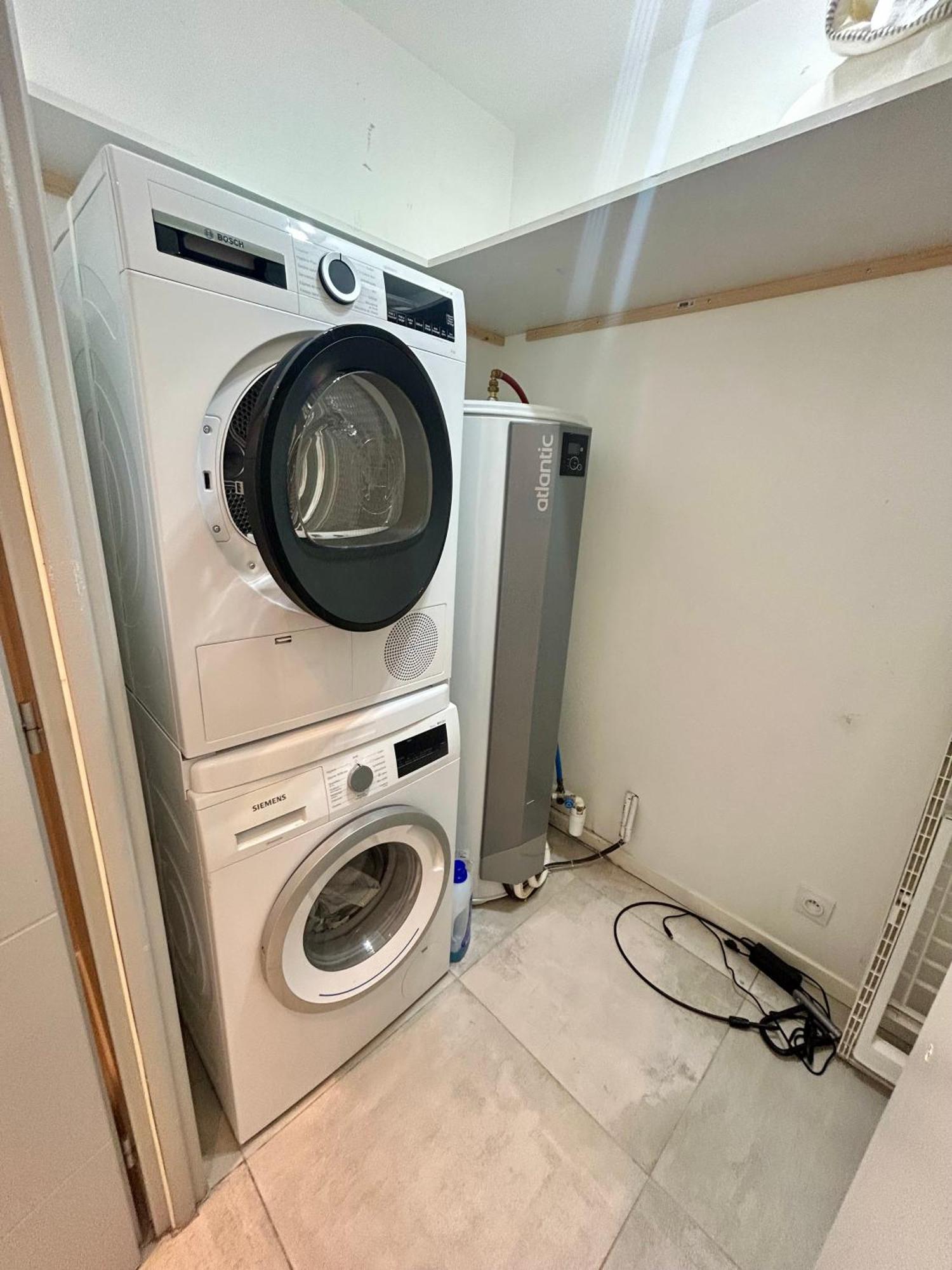 Appartement Luxe Le Levant Ιέρ Εξωτερικό φωτογραφία